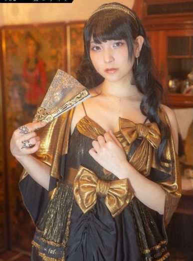 魔法少女与恶曾是敌人. 动漫