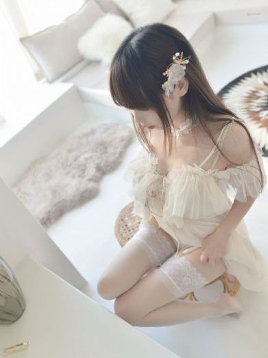 韩国女友的妈妈