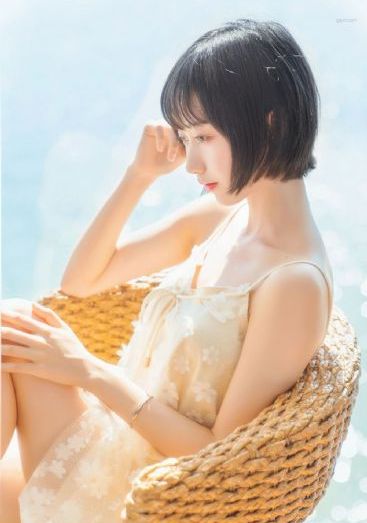 美丽心灵