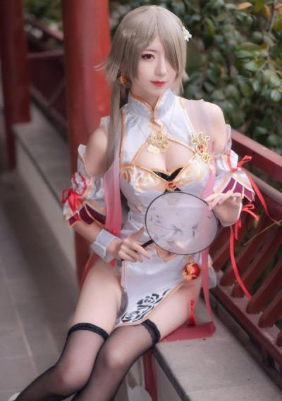 年轻母亲5