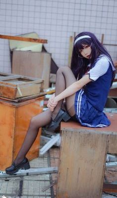 欲望女人