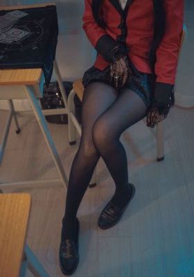 理发店强