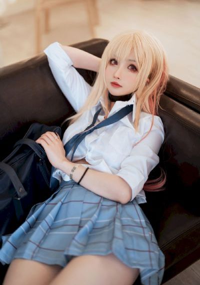妈妈的女朋友2
