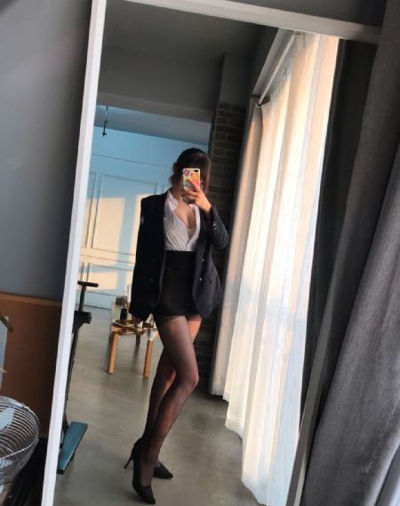 卡楚米军舰上的女兵