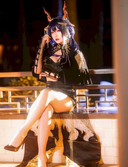汤摇庄的幽奈同学
