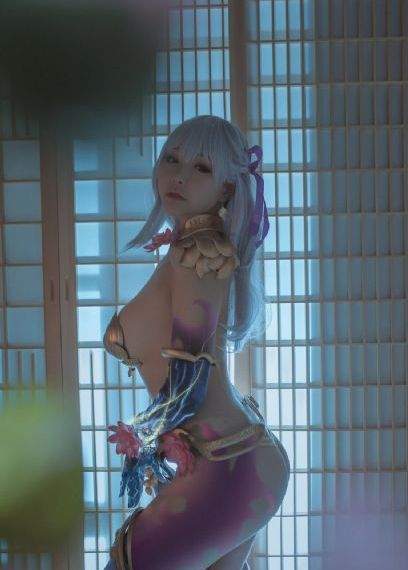金钢狼