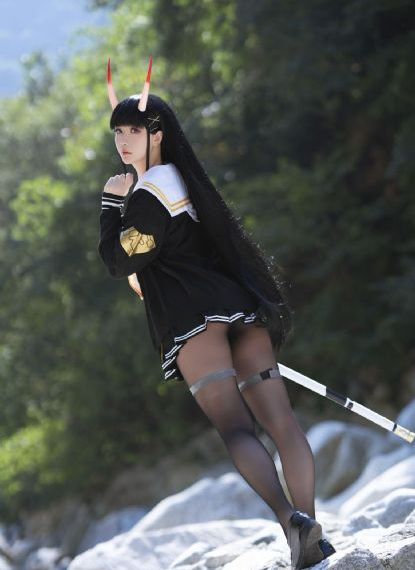 森下美绪
