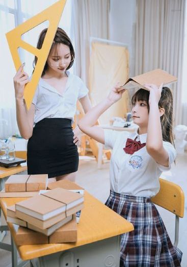 大姐姐showtime第二季