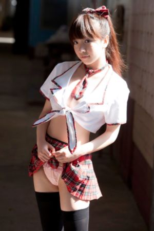 年轻善良的嫂子2