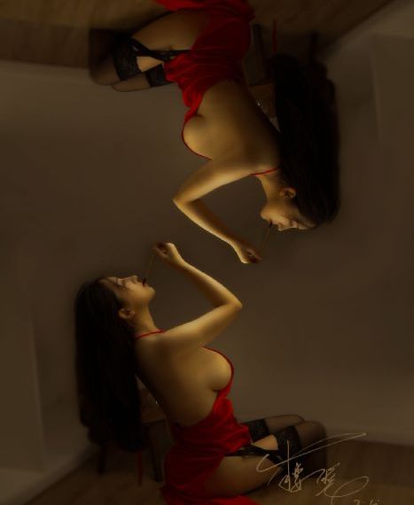 二个小姨子