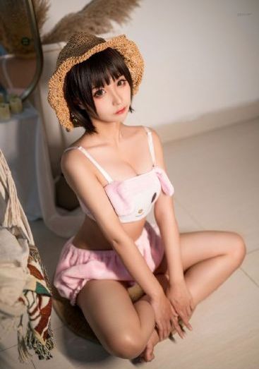 老师你兔子好软水好多视频
