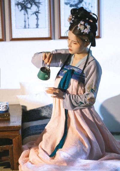 《幸福花园》