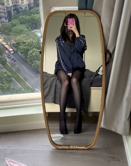 怨女复仇