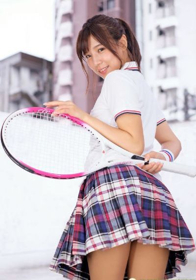 大桥未久恸哭の女教师三部曲