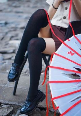 佳柔和公的第一次
