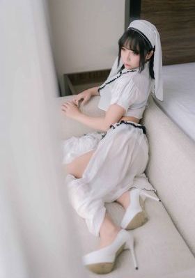 贴身女保镖