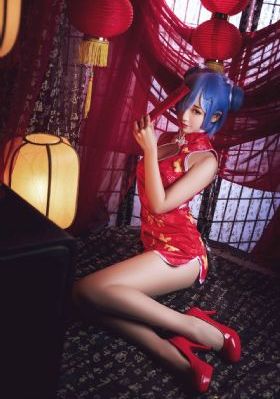 少女人形动漫