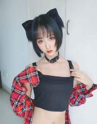 动车魔女