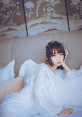年轻的妈妈