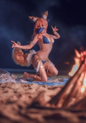 她的性营业